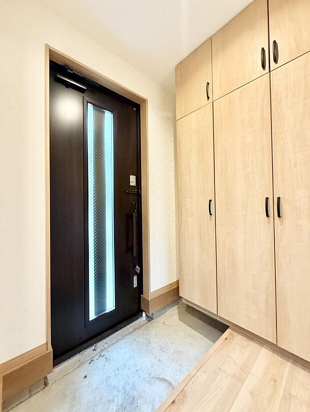 ■ ここから始まる、笑顔あふれる毎日