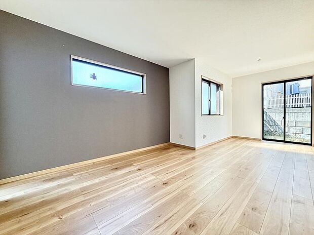 ■日常をちょっと特別にする、憩いの空間