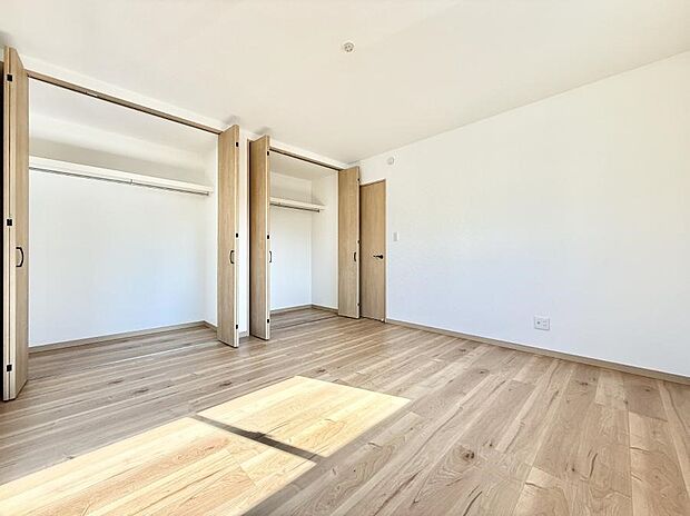 ■自分の好みに合わせたインテリアを整えやすく個性を反映できる場所です