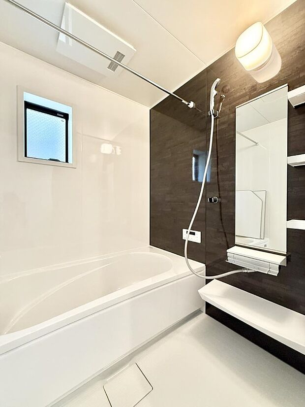 ■リラックスできる、穏やかな雰囲気です