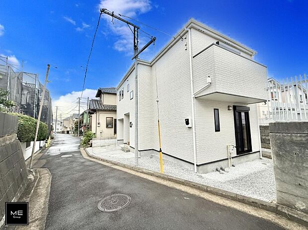 ■この道を歩けば、毎日が少し特別になる