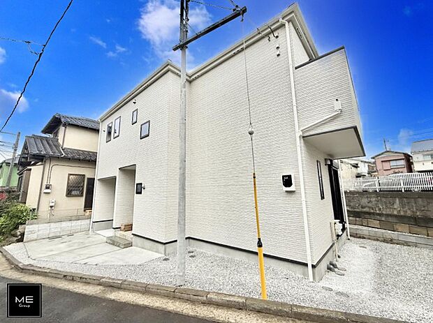 ■家族みんなが笑顔で過ごせる、安心感のある住まい