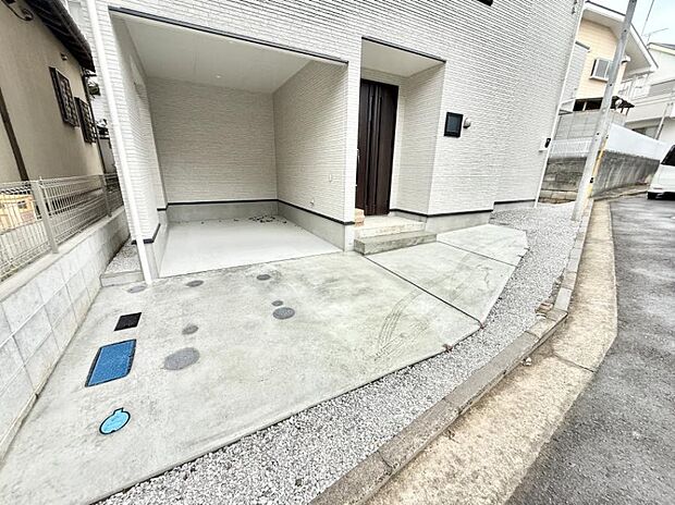 ■毎日の駐車が快適に