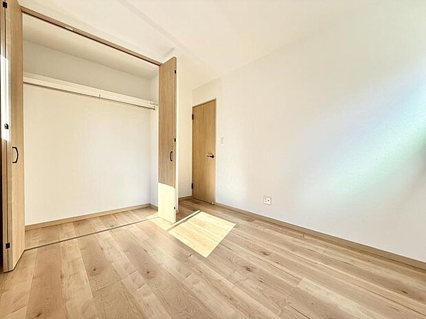 ■自分だけのスペース どんなお部屋にするかとっても楽しみですね