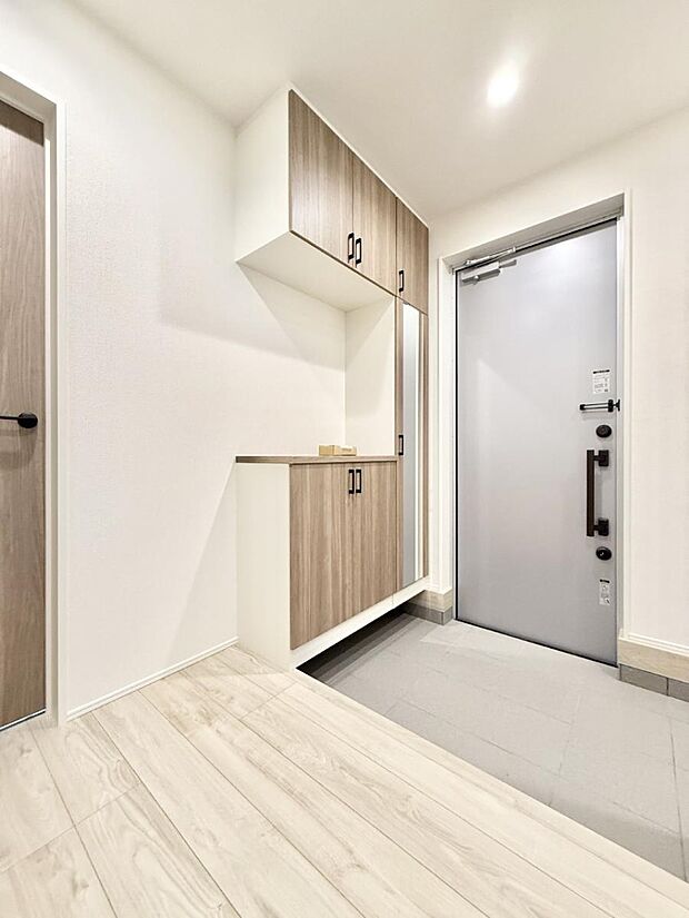 ■ 家族やゲストをやさしく迎える、心地よい空間