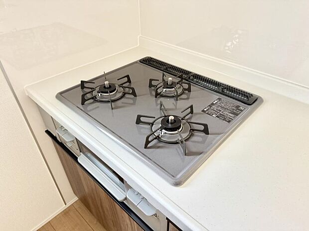 ■一度に多くの料理ができ便利で効率的