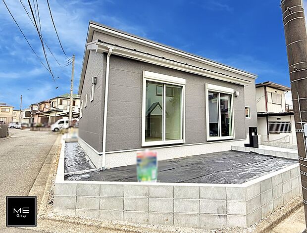 ■暮らしを彩る充実した設備仕様が備わった住まい