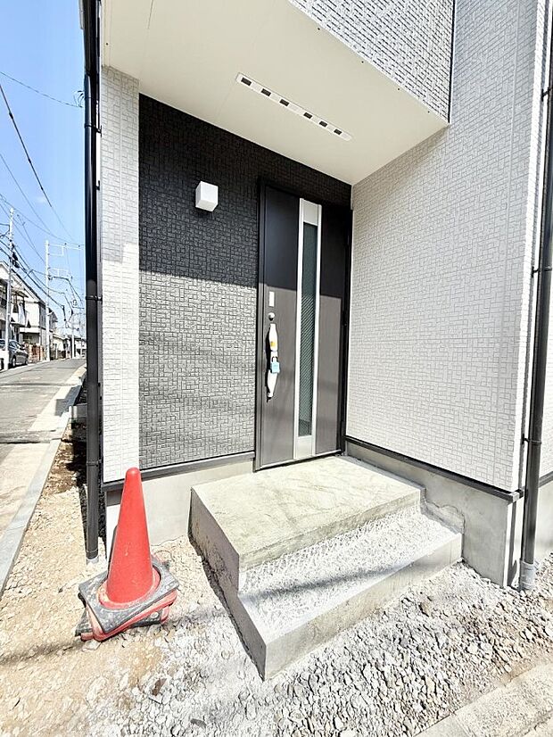 ■ 帰るたびにホッとする、安心感のある佇まい