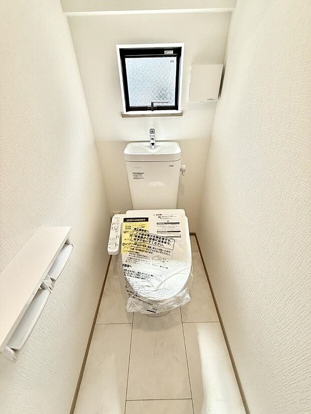 C号棟 ■毎日使う場所だからこそ、清潔感溢れる空間