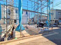 神奈川県横浜市西区東久保町