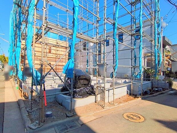 ■新しい暮らしが始まる場所で、家族の絆を深める