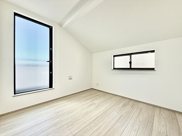 C号棟 ■機能的で使いやすいお部屋で毎日を快適に
