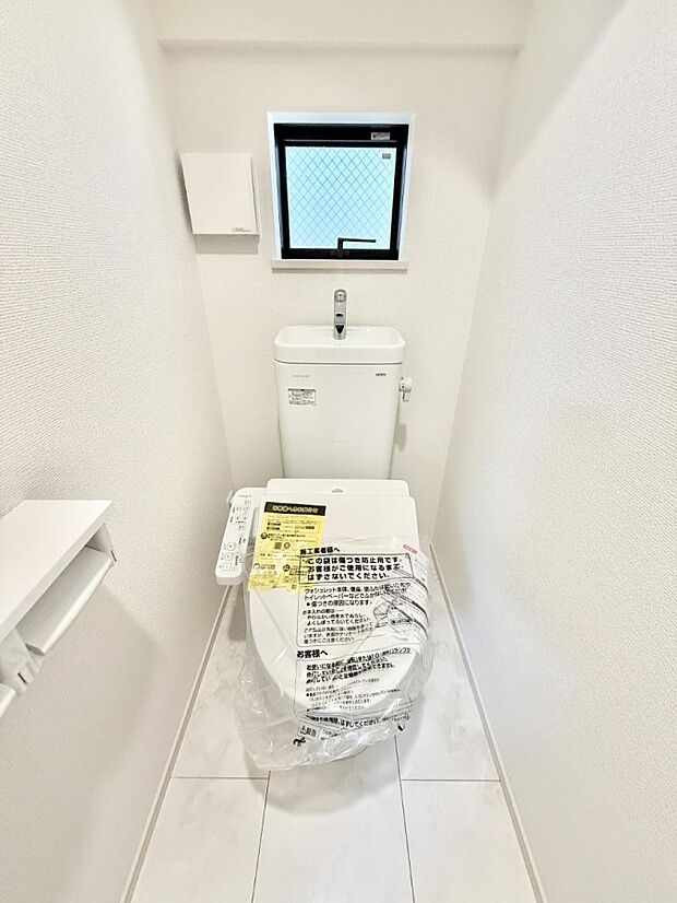 ■毎日使う場所だからこそ、清潔感溢れる空間