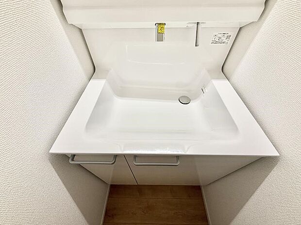 ■手洗いや顔を洗う時も快適に使える便利なシャワー