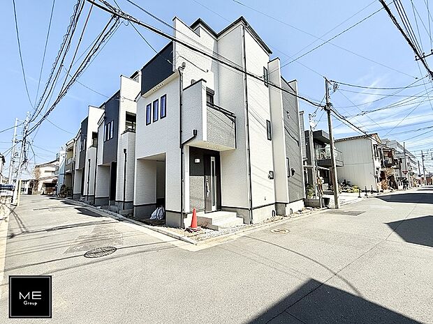 ■新しい時代の息吹を感じる、心地よい環境