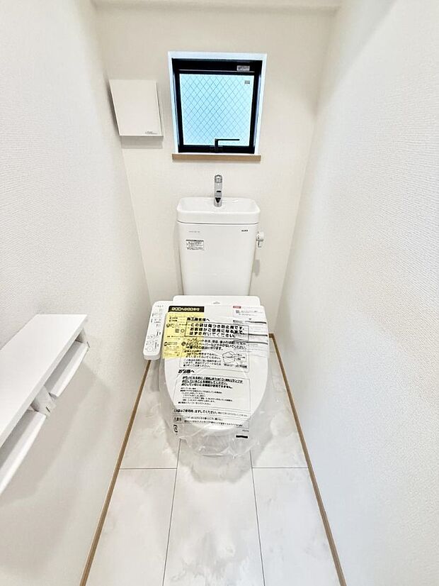 ■毎日使う場所だからこそ、清潔感溢れる空間