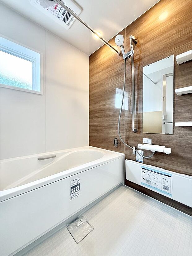 ■一日の疲れを癒す、心落ち着く空間です