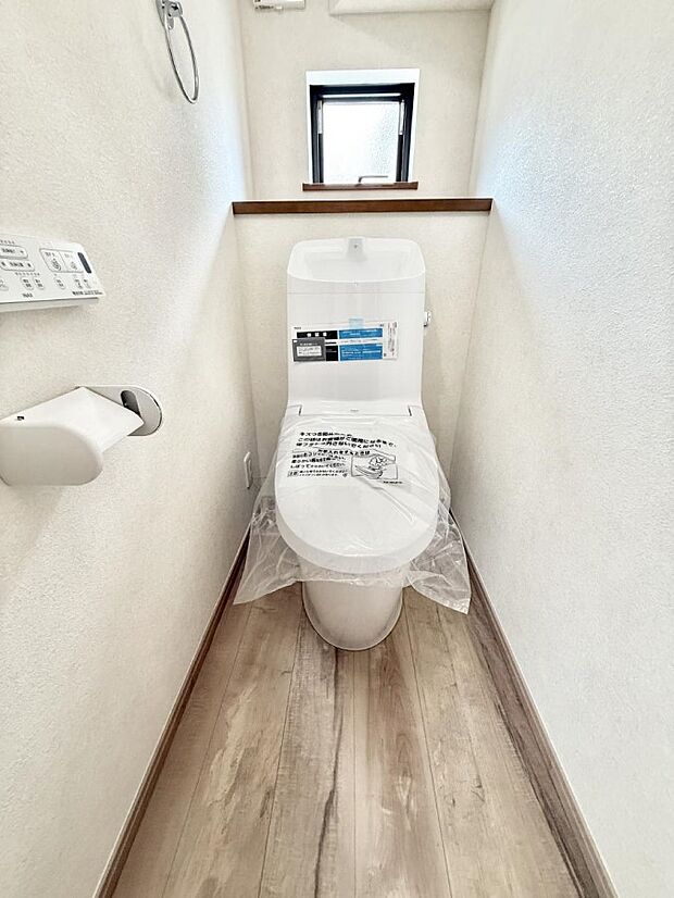 ■毎日使う場所だからこそ、清潔感溢れる空間