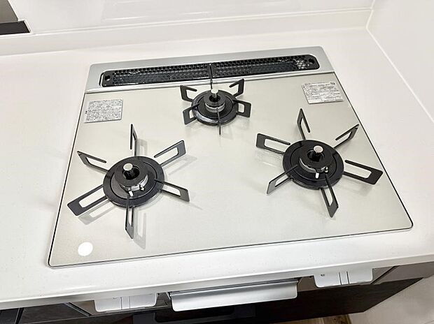 ■一度に多くの料理ができ便利で効率的