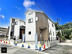 神奈川県横浜市鶴見区下末吉６丁目