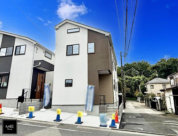 ■家族みんなが笑顔で過ごせる、安心感のある住まい