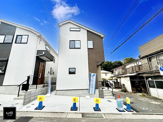 ■家族みんなが笑顔で過ごせる、安心感のある住まい