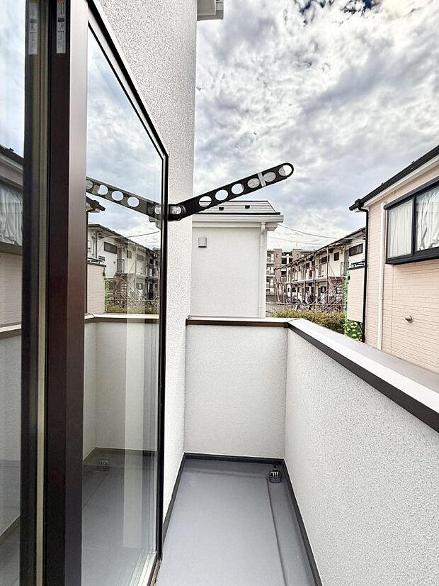 ■ 朝のコーヒーや夜の星空を楽しむ、癒しの場所