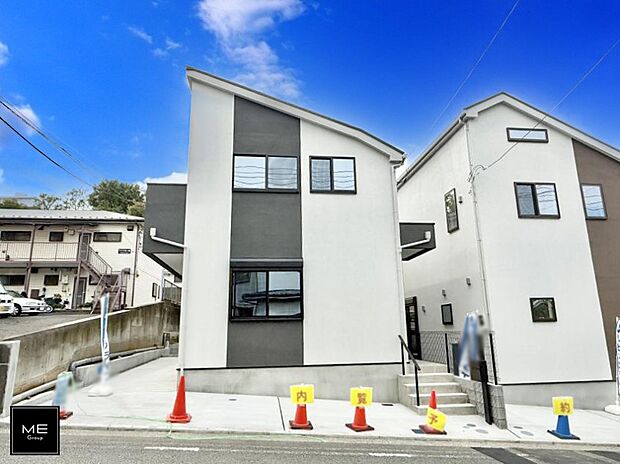 ■新しい暮らしが始まる場所で、家族の絆を深める