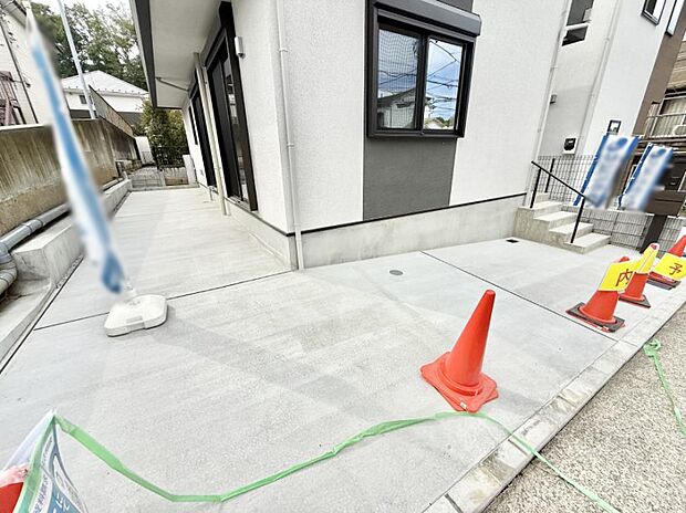 ■カースペース有