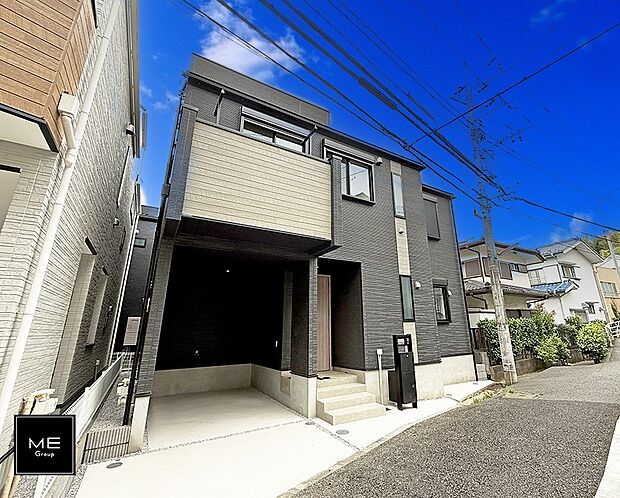 ■暮らしを彩る充実した設備仕様が備わった住まい