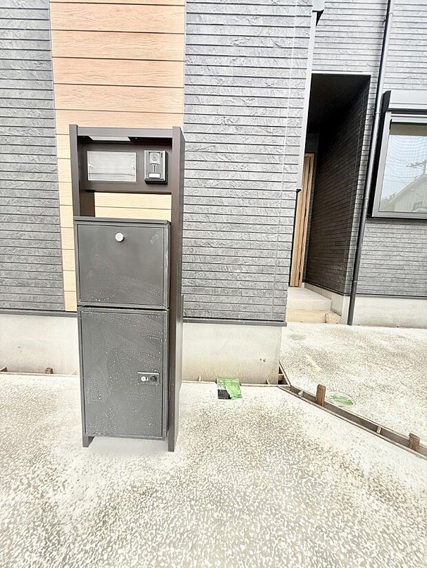 ■ ここから始まる、笑顔あふれる毎日