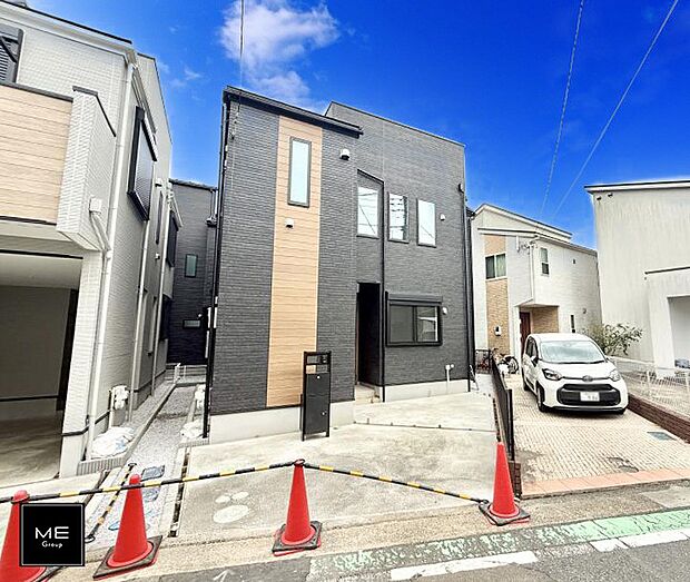 ■暮らしを豊かにする充実した仕様設備で快適に