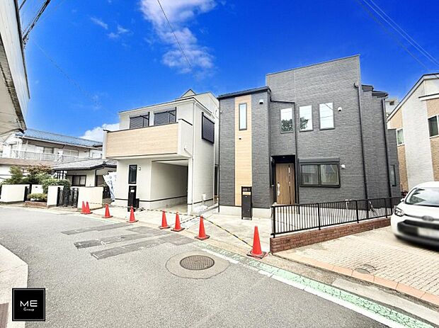 ■この道を歩けば、毎日が少し特別になる