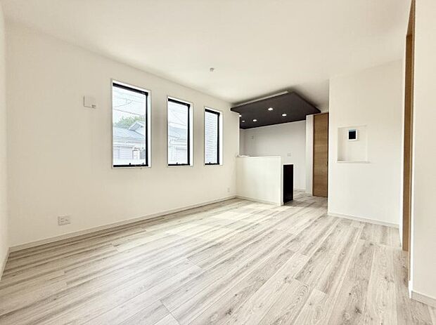 ■自然と心がほどける、リラックスできる場所