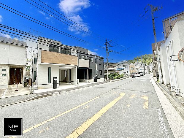 ■家族とのお出かけが楽しくなる環境です