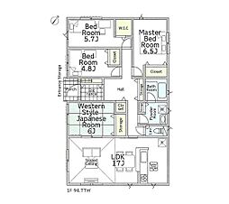 神奈川県秦野市東田原