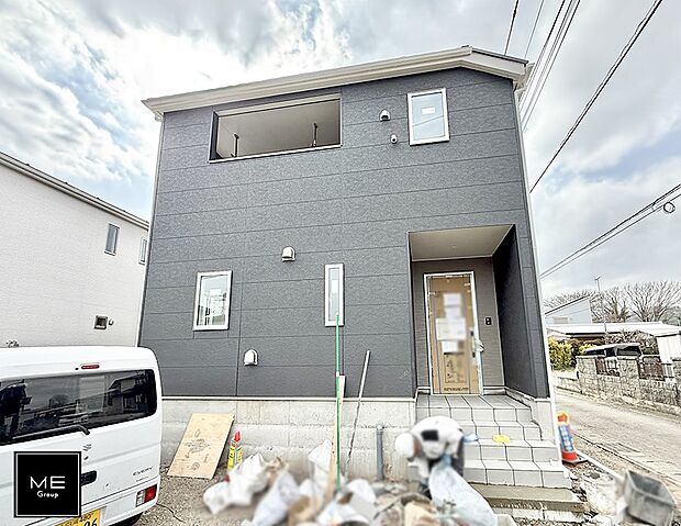 ■新しい暮らしが始まる場所で、家族の絆を深める