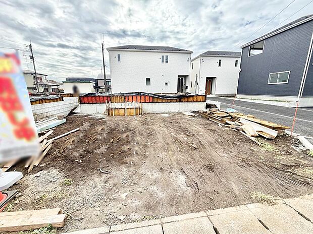 ■暮らしを彩る充実した設備仕様が備わった住まい