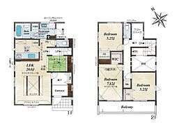 神奈川県秦野市弥生町