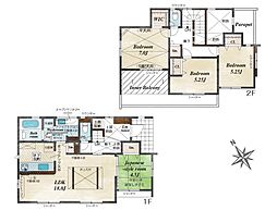 神奈川県秦野市弥生町