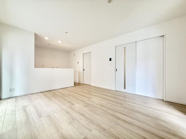 ■ふとした瞬間に幸せを感じる、心地よい場所