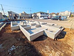 神奈川県大和市福田８丁目