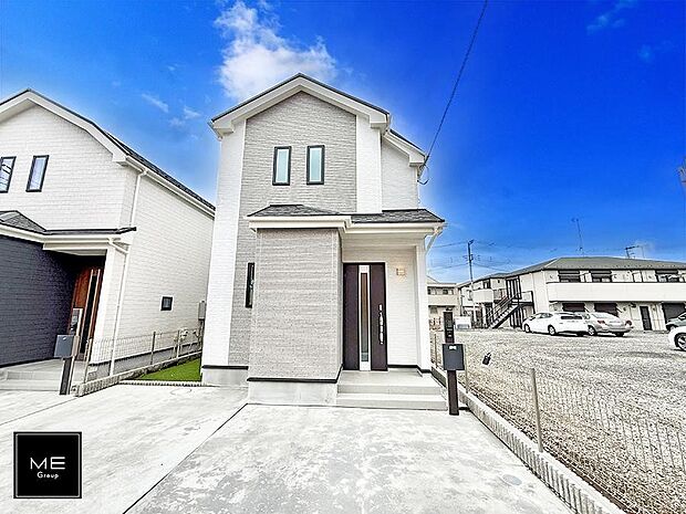 C号棟 ■暮らしを彩る充実した設備仕様が備わった住まい