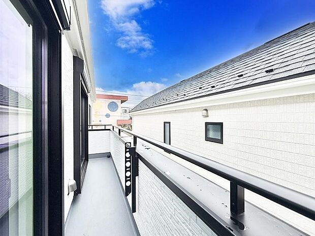 ■ 朝のコーヒーや夜の星空を楽しむ、癒しの場所