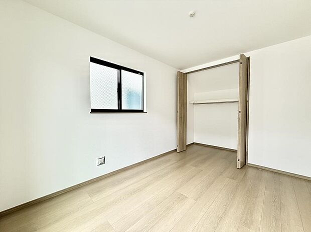 ■シンプルで使いやすい空間がスッキリ感じられます