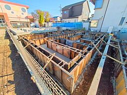 神奈川県大和市福田８丁目