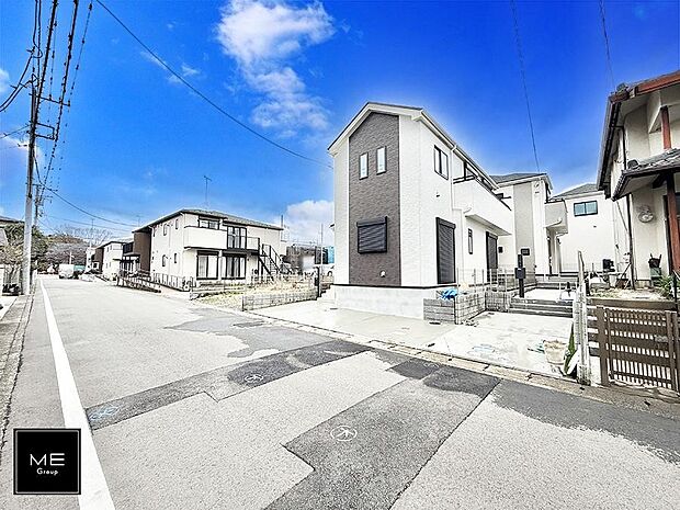 ■この道を歩けば、毎日が少し特別になる