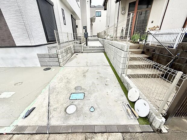 ■毎日の駐車が快適に