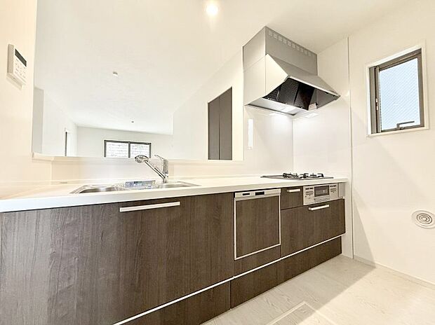 ■作る楽しみと食べる幸せを届けるキッチン