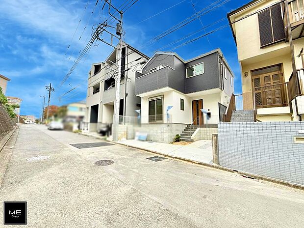 ■新しい時代の息吹を感じる、心地よい環境